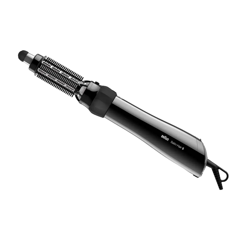 Щетка для укладки Braun AS530 SV-LC [2]