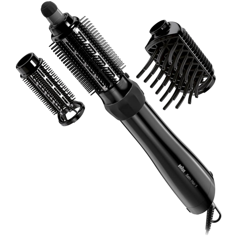 Щетка для укладки Braun AS530 SV-LC [3]
