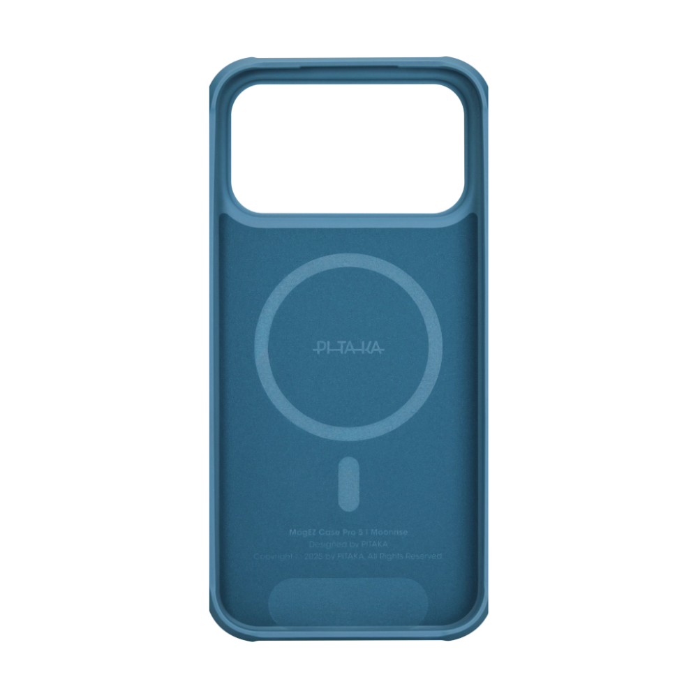 Pitaka Aramid ProGuard Case for iPhone 17 Pro Moonrise [3]