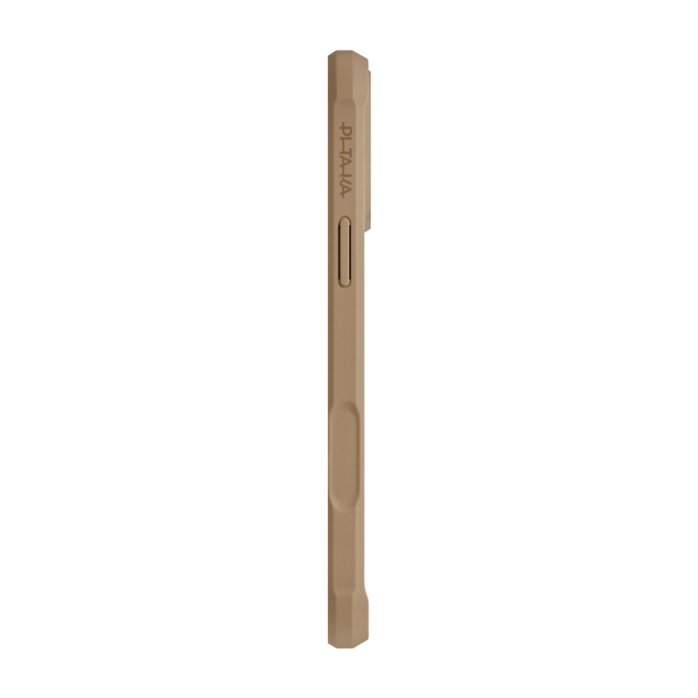 Pitaka Aramid ProGuard Case for iPhone 17 Pro Sunset [4]