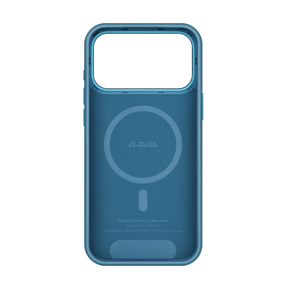 Pitaka Aramid UltraGuard Case for iPhone 17 Pro Moonrise [3]