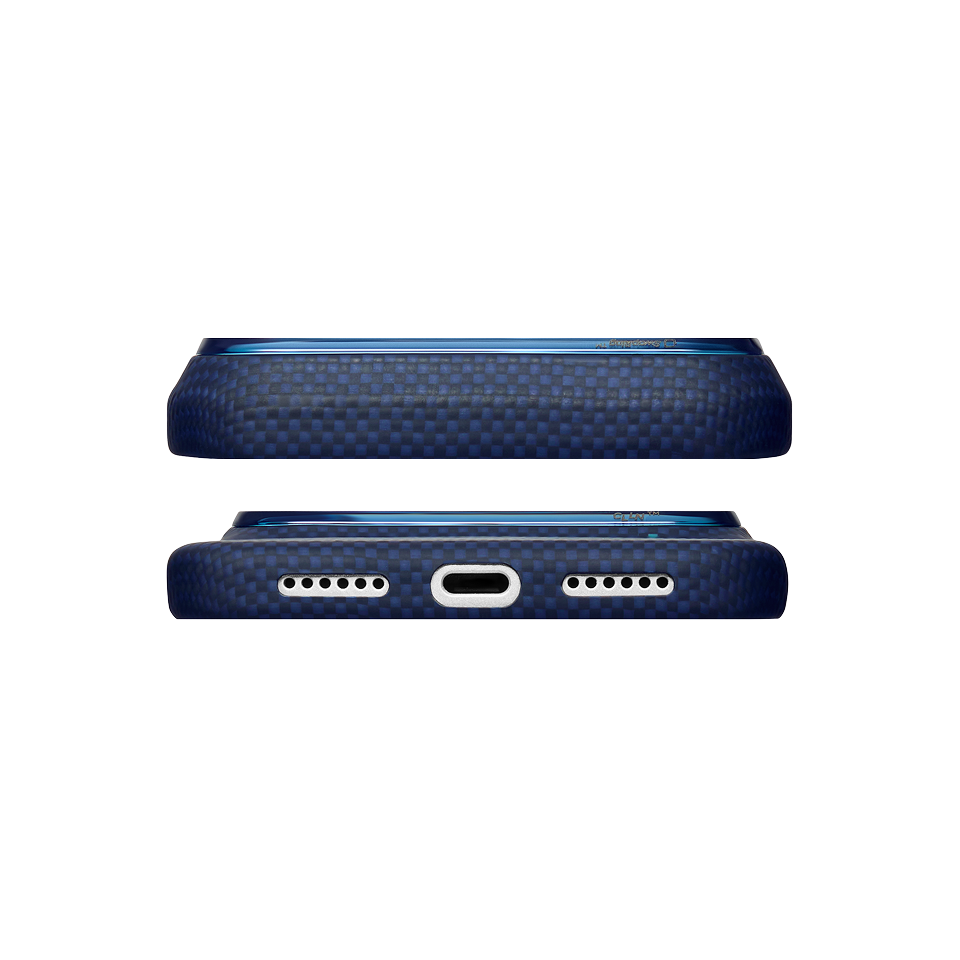 Pitaka Edge Case for iPhone 18 Pro Max Milky Way Galaxy 2.0 [5]