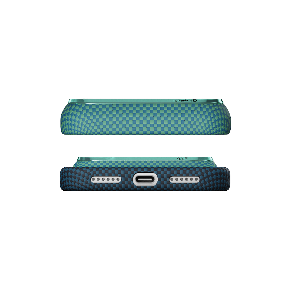 Pitaka Edge Case for iPhone 18 Pro Max Over The Horizon 2.0 [5]