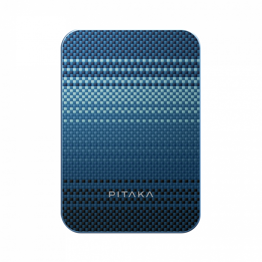 Pitaka Power Bank Qi2 Moonrise [1]