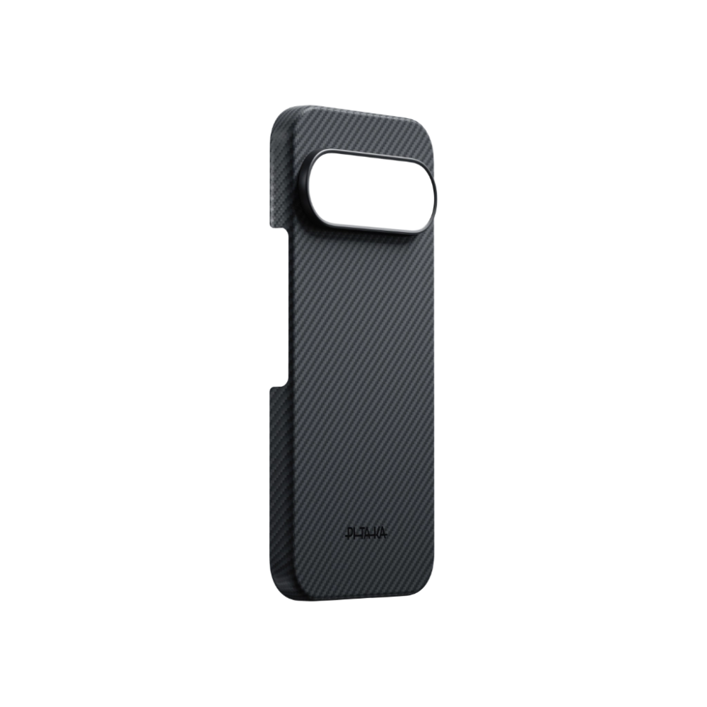 Pitaka Ultra-Slim Case Google Pixel 10 Pro XL Black/Grey [5]