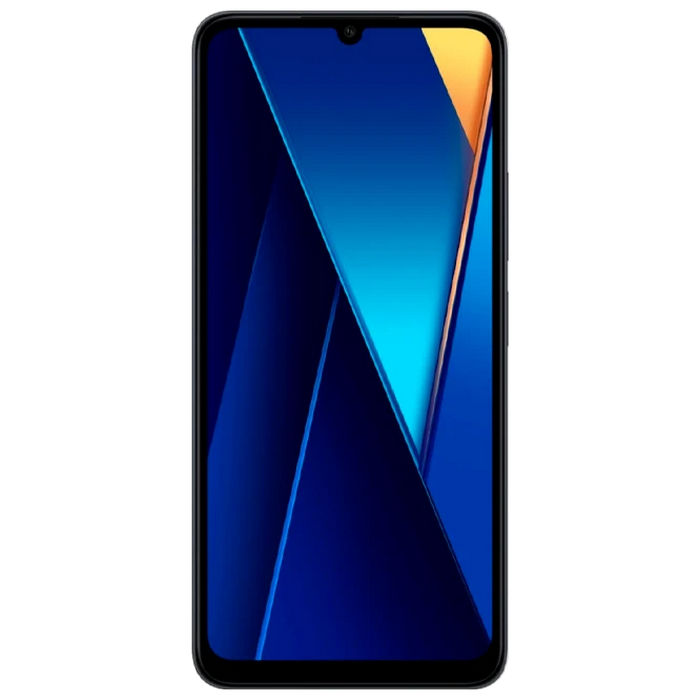 Telefon Poco C65 6/128GB EU Black Diagonala ecranului: 6,74 ", Rezolutia ecranului: 1600 x 720, Max. Rezoluția camerei: 50 MP, Cameră frontală: 8 MP, Capacitate acumulator: 5000 mAh, Chipset: Mediatek MT6769Z Helio G85, Platformă software: Android, [11]