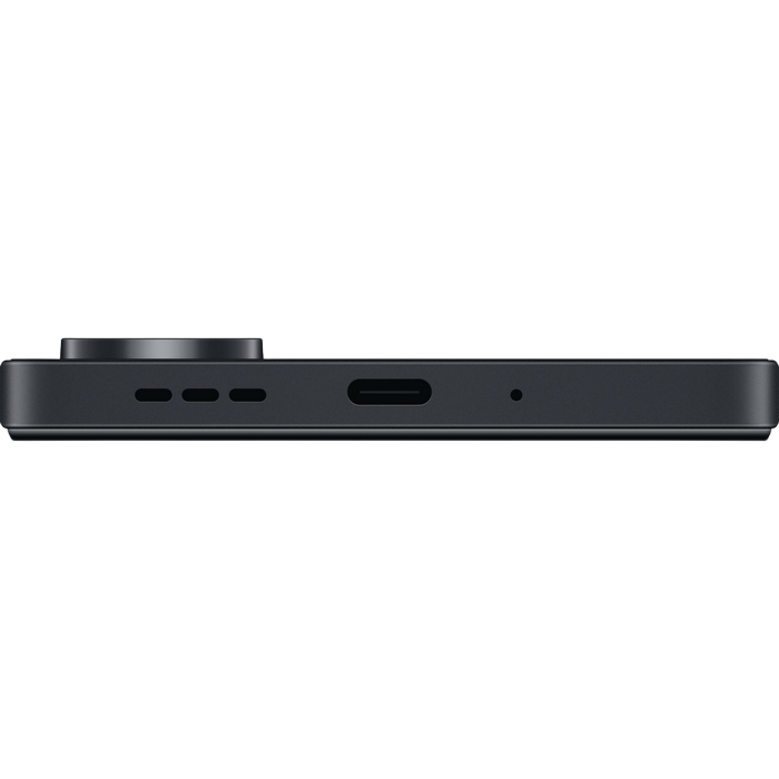 Telefon Poco C65 6/128GB EU Black Diagonala ecranului: 6,74 ", Rezolutia ecranului: 1600 x 720, Max. Rezoluția camerei: 50 MP, Cameră frontală: 8 MP, Capacitate acumulator: 5000 mAh, Chipset: Mediatek MT6769Z Helio G85, Platformă software: Android, [7]