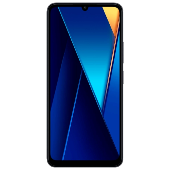 Telefon Poco C65 8/256GB EU Black Diagonala ecranului: 6,74 ", Rezolutia ecranului: 1600 x 720, Max. Rezoluția camerei: 50 MP, Cameră frontală: 8 MP, Capacitate acumulator: 5000 mAh, Chipset: Mediatek MT6769Z Helio G85, Platformă software: Android, [2]