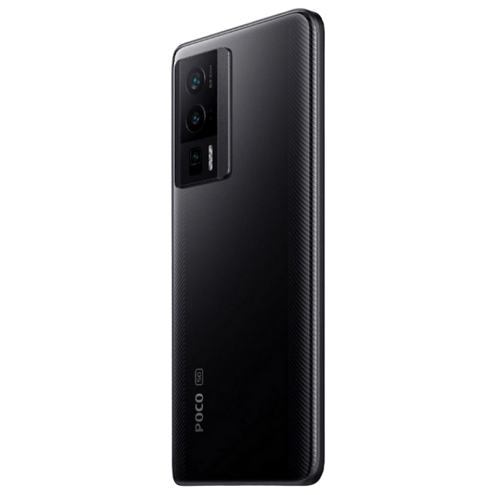 Telefon Poco F5 Pro 5G 12/256GB EU Black Diagonala ecranului: 6,67 ", Rezolutia ecranului: 2400x1080, Max. Rezoluția camerei: 64 MP, Cameră frontală: 16 MP, Capacitate acumulator: 5000 mAh, Chipset: Qualcomm SM7475-AB Snapdragon 7+, Platformă software: Android, Grad de protecție: IP53 rezistent la praf si stropire, [5]