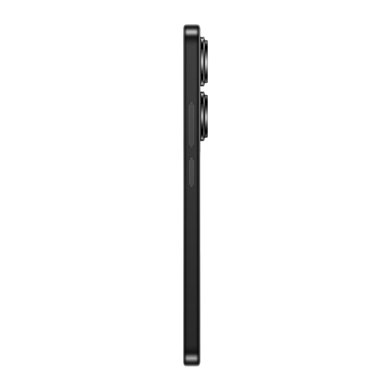Телефон Xiaomi Poco M6 Pro 8/256ГБ EU Black Диагональ экрана: 6,67 ", Разрешение экрана: 2400x1080, Макс. разрешение камеры: 64 MP, Фронтальная камера: 16 MP, Ёмкость аккумулятора: 5000 mAh, Чипсет: Mediatek Helio G99 Ultra, Программная платформа: Android, Степень защиты: IP54, [3]