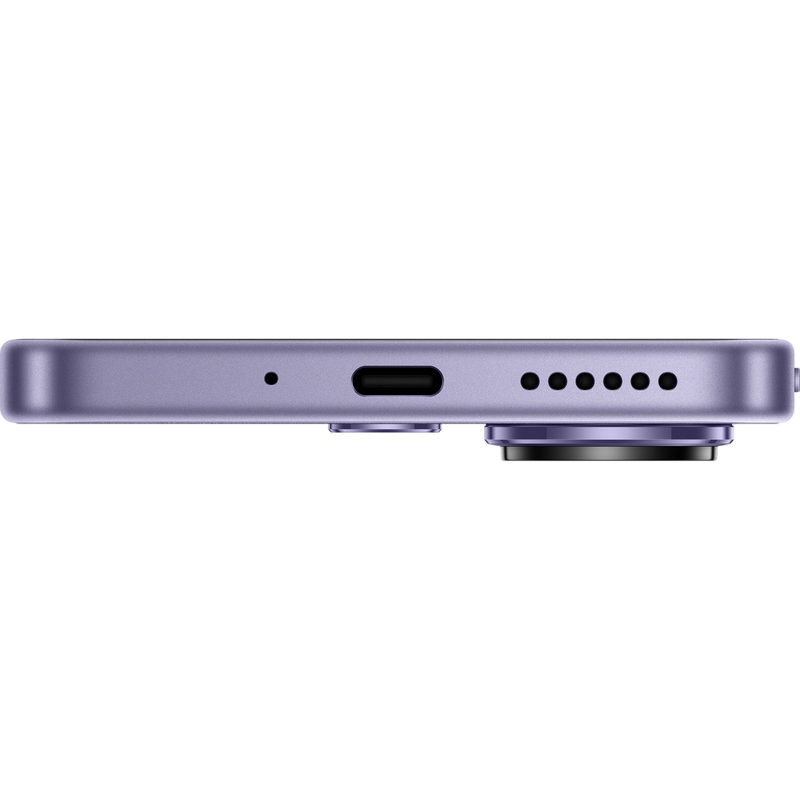 Telefon Poco M6 Pro 8/256GB EU Purple Diagonala ecranului: 6,67 ", Rezolutia ecranului: 2400x1080, Max. Rezoluția camerei: 64 MP, Cameră frontală: 16 MP, Capacitate acumulator: 5000 mAh, Chipset: Mediatek Helio G99 Ultra, Platformă software: Android, Grad de protecție: IP54, [13]