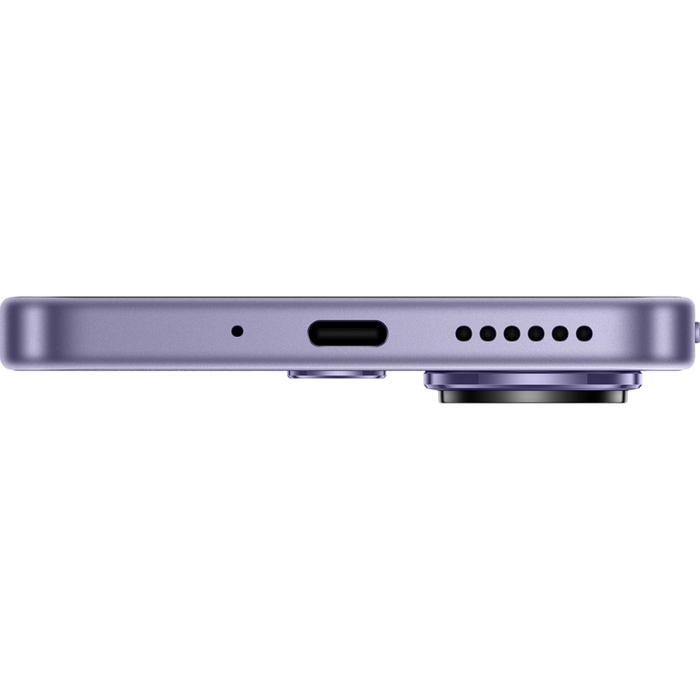 Telefon Poco M6 Pro 8/256GB EU Purple Diagonala ecranului: 6,67 ", Rezolutia ecranului: 2400x1080, Max. Rezoluția camerei: 64 MP, Cameră frontală: 16 MP, Capacitate acumulator: 5000 mAh, Chipset: Mediatek Helio G99 Ultra, Platformă software: Android, Grad de protecție: IP54, [11]