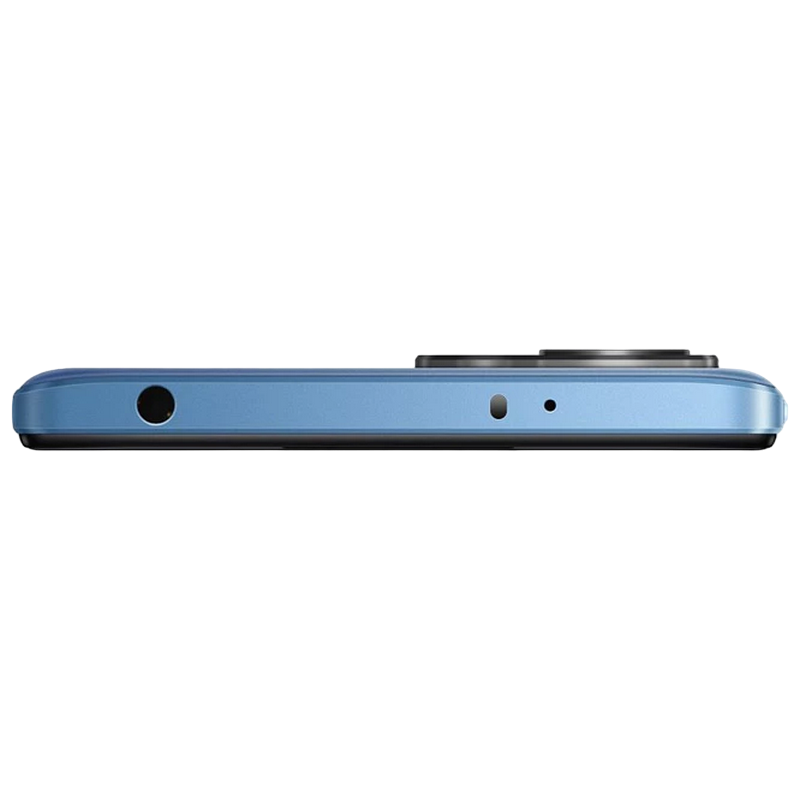Telefon Poco X5 5G 6/128GB EU Blue Diagonala ecranului: 6,67 ", Rezolutia ecranului: 2400x1080, Max. Rezoluția camerei: 48 MP, Cameră frontală: 13 MP, Capacitate acumulator: 5000 mAh, Chipset: Qualcomm SM6375 Snapdragon 695, Platformă software: Android, Grad de protecție: IP53 rezistent la praf si stropire, [3]