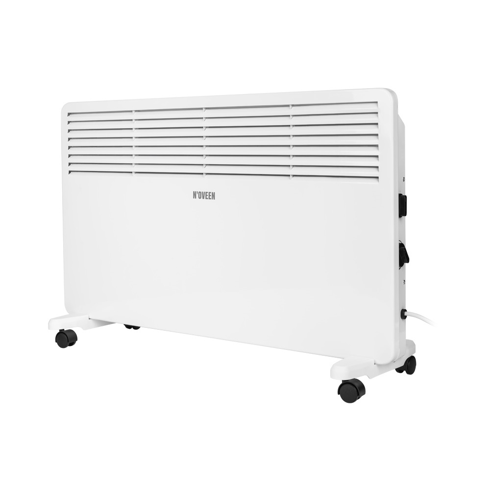 Radiator convector NOVEEN CH3400 [2]