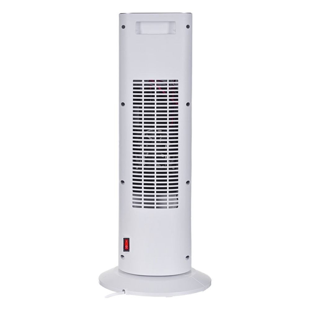 Radiator turn ceramic NOVEEN PTC3000 Smart Alb [3]