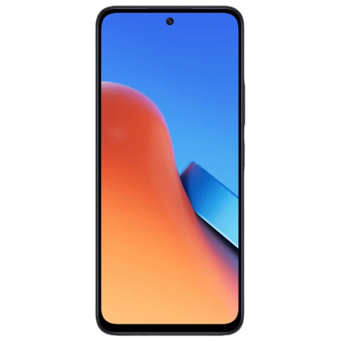 Telefon Redmi 12 8/256 Gb EU Black Diagonala ecranului: 6,79 ", Rezolutia ecranului: 2460x1080, Max. Rezoluția camerei: 50 MP, Cameră frontală: 8 MP, Capacitate acumulator: 5000 mAh, Chipset: Mediatek Helio G88, Platformă software: Android, Grad de protecție: IP53 rezistent la praf si stropire, [11]