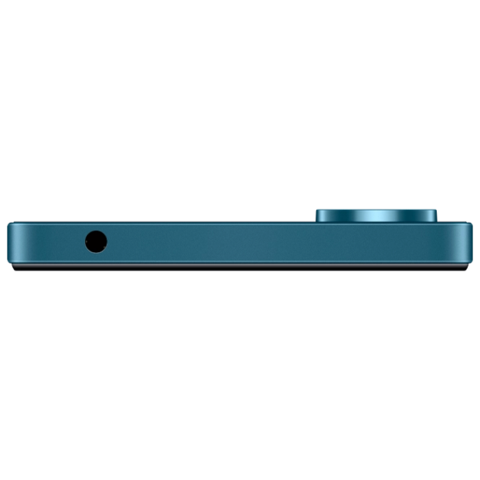 Telefon Redmi 13C 4/128 Gb EU Navy Blue Diagonala ecranului: 6,74 ", Rezolutia ecranului: 1600 x 720, Max. Rezoluția camerei: 50 MP, Cameră frontală: 8 MP, Capacitate acumulator: 5000 mAh, Chipset: Mediatek MT6769Z Helio G85, Platformă software: Android, [9]