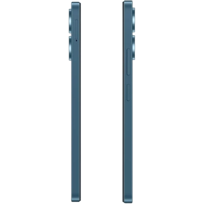 Telefon Redmi 13C 8/256 Gb EU Navy Blue Diagonala ecranului: 6,74 ", Rezolutia ecranului: 1600 x 720, Max. Rezoluția camerei: 50 MP, Cameră frontală: 8 MP, Capacitate acumulator: 5000 mAh, Chipset: Mediatek MT6769Z Helio G85, Platformă software: Android, [2]