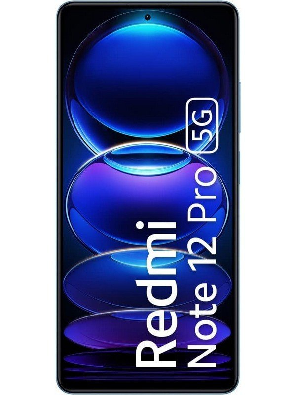 Telefon Redmi Note 12 Pro 5G 6/128GB EU Gray Diagonala ecranului: 6,67 ", Rezolutia ecranului: 2400 x 1080, Max. Rezoluția camerei: 50 MP, Cameră frontală: 16 MP, Capacitate acumulator: 5000 mAh, Chipset: Mediatek MT6877V Dimensity 1080, Platformă software: Android, Grad de protecție: IP53 rezistent la praf si stropire, [17]
