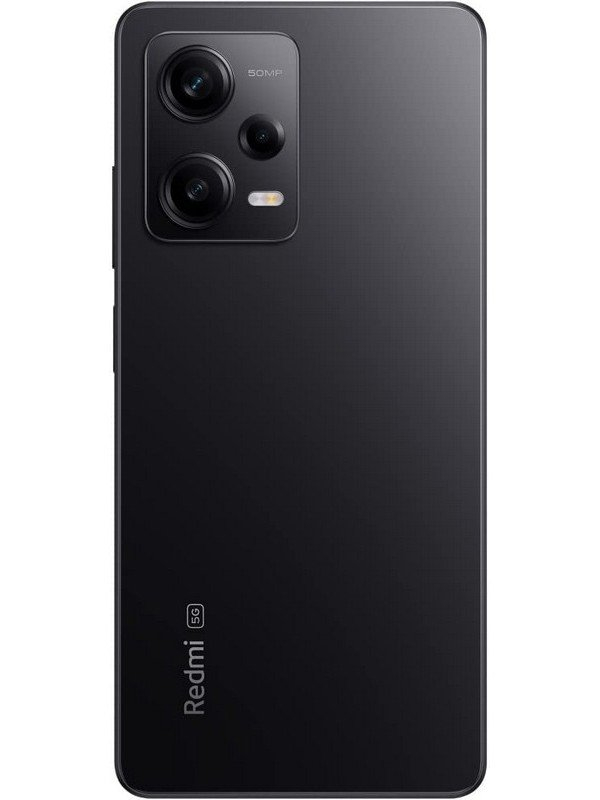 Telefon Redmi Note 12 Pro 5G 6/128GB EU Gray Diagonala ecranului: 6,67 ", Rezolutia ecranului: 2400 x 1080, Max. Rezoluția camerei: 50 MP, Cameră frontală: 16 MP, Capacitate acumulator: 5000 mAh, Chipset: Mediatek MT6877V Dimensity 1080, Platformă software: Android, Grad de protecție: IP53 rezistent la praf si stropire, [18]