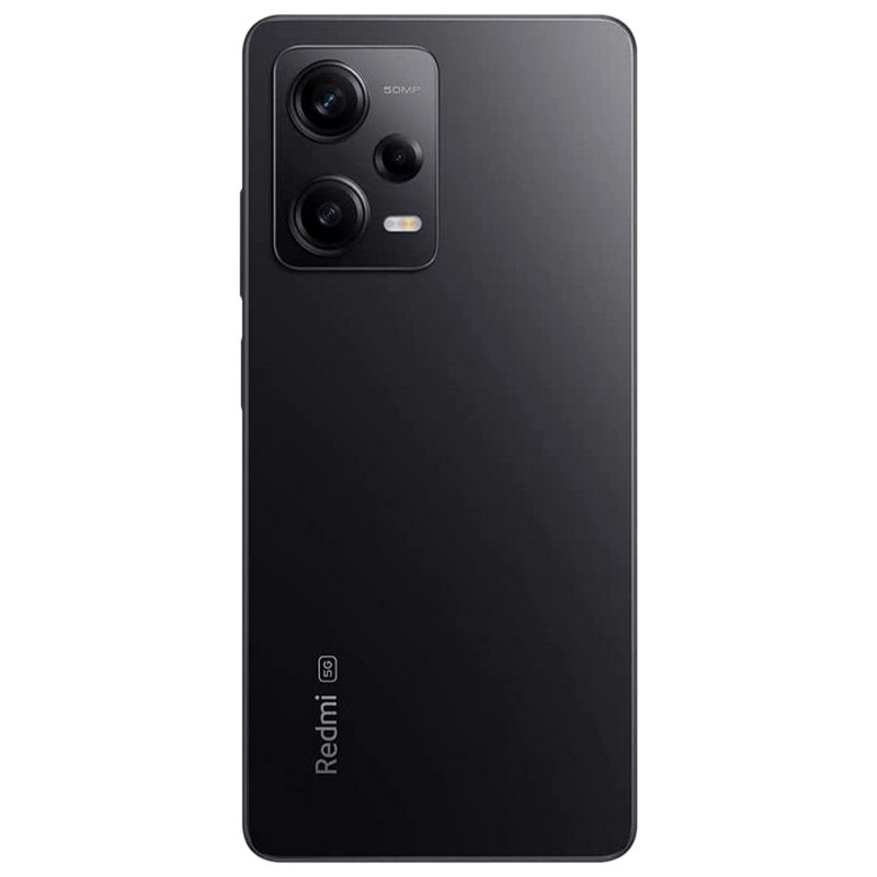 Telefon Redmi Note 12 Pro 5G 6/128GB EU Gray Diagonala ecranului: 6,67 ", Rezolutia ecranului: 2400 x 1080, Max. Rezoluția camerei: 50 MP, Cameră frontală: 16 MP, Capacitate acumulator: 5000 mAh, Chipset: Mediatek MT6877V Dimensity 1080, Platformă software: Android, Grad de protecție: IP53 rezistent la praf si stropire, [6]