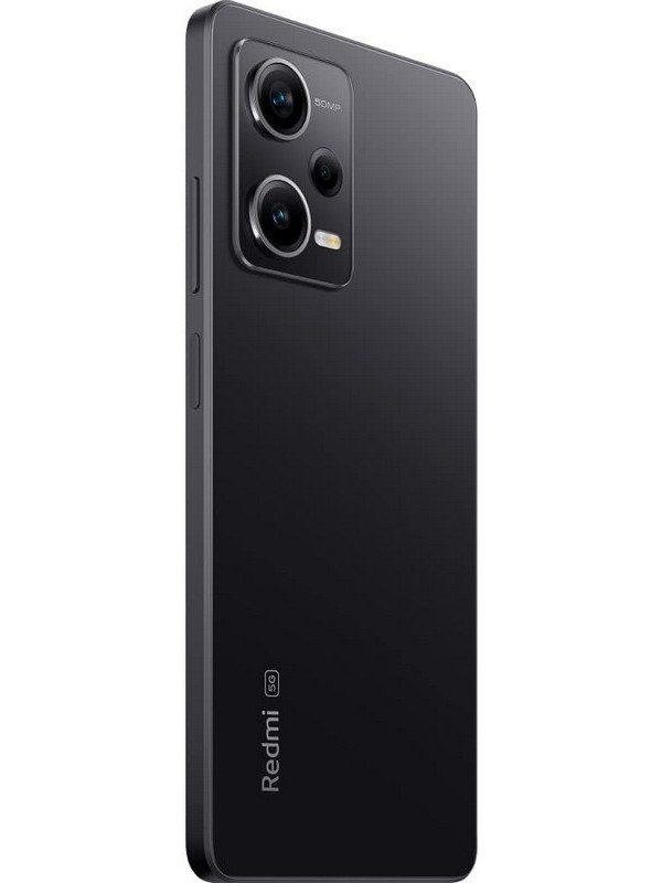 Telefon Redmi Note 12 Pro 5G 6/128GB EU Gray Diagonala ecranului: 6,67 ", Rezolutia ecranului: 2400 x 1080, Max. Rezoluția camerei: 50 MP, Cameră frontală: 16 MP, Capacitate acumulator: 5000 mAh, Chipset: Mediatek MT6877V Dimensity 1080, Platformă software: Android, Grad de protecție: IP53 rezistent la praf si stropire, [11]