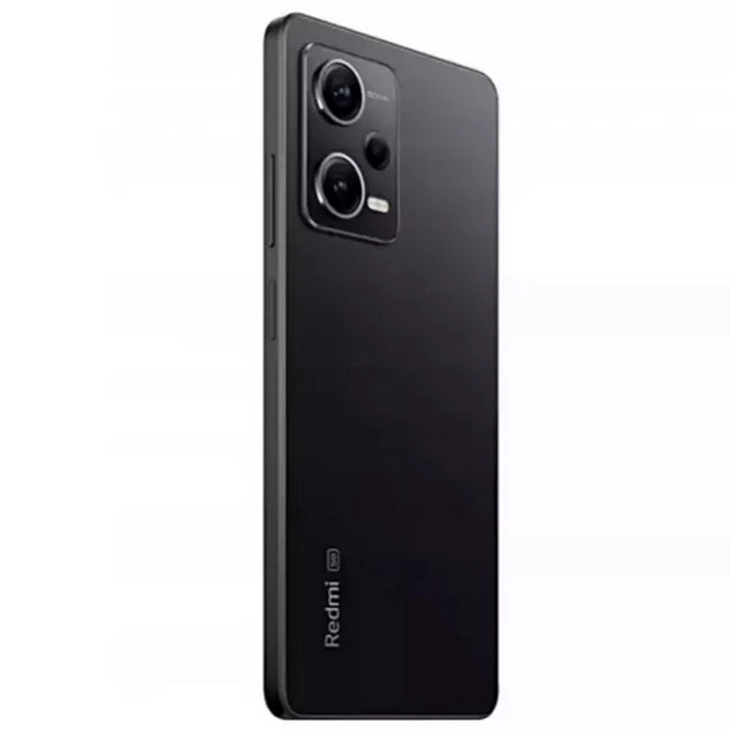 Telefon Redmi Note 12 Pro 5G 6/128GB EU Gray Diagonala ecranului: 6,67 ", Rezolutia ecranului: 2400 x 1080, Max. Rezoluția camerei: 50 MP, Cameră frontală: 16 MP, Capacitate acumulator: 5000 mAh, Chipset: Mediatek MT6877V Dimensity 1080, Platformă software: Android, Grad de protecție: IP53 rezistent la praf si stropire, [4]