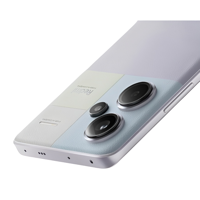 Telefon Redmi Note 13 Pro+ 5G 12/512GB EU Aurora Purple Diagonala ecranului: 6,67 ", Rezolutia ecranului: 2712x1220, Max. Rezoluția camerei: 200 MP, Cameră frontală: 16 MP, Capacitate acumulator: 5000 mAh, Chipset: Mediatek Dimensity 7200 Ultra, Platformă software: Android, Grad de protecție: IP68 rezistent la praf/apă, [11]