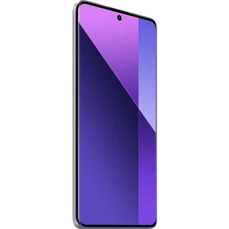 Telefon Redmi Note 13 Pro+ 5G 12/512GB EU Aurora Purple Diagonala ecranului: 6,67 ", Rezolutia ecranului: 2712x1220, Max. Rezoluția camerei: 200 MP, Cameră frontală: 16 MP, Capacitate acumulator: 5000 mAh, Chipset: Mediatek Dimensity 7200 Ultra, Platformă software: Android, Grad de protecție: IP68 rezistent la praf/apă, [7]