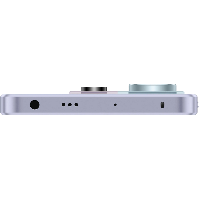 Telefon Redmi Note 13 Pro 5G 12/512GB EU Aurora Purple Diagonala ecranului: 6,67 ", Rezolutia ecranului: 2712x1220, Max. Rezoluția camerei: 200 MP, Cameră frontală: 16 MP, Capacitate acumulator: 5100 mAh, Chipset: Qualcomm SM7435-AB Snapdragon 7s Gen 2, Platformă software: Android, Grad de protecție: IP54, [11]