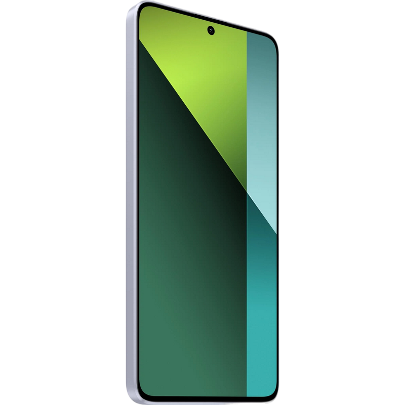 Telefon Redmi Note 13 Pro 5G 12/512GB EU Aurora Purple Diagonala ecranului: 6,67 ", Rezolutia ecranului: 2712x1220, Max. Rezoluția camerei: 200 MP, Cameră frontală: 16 MP, Capacitate acumulator: 5100 mAh, Chipset: Qualcomm SM7435-AB Snapdragon 7s Gen 2, Platformă software: Android, Grad de protecție: IP54, [14]