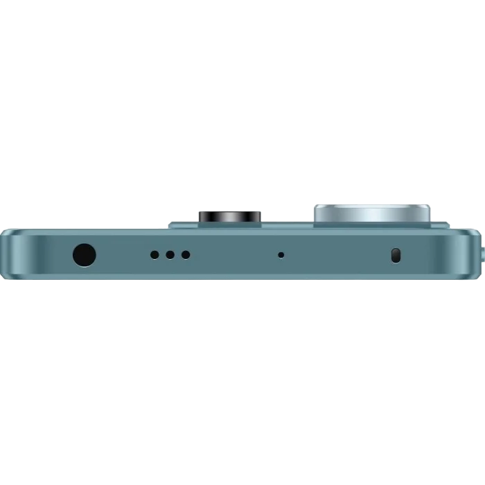 Telefon Redmi Note 13 Pro 5G 12/512GB EU Ocean Teal Diagonala ecranului: 6,67 ", Rezolutia ecranului: 2712x1220, Max. Rezoluția camerei: 200 MP, Cameră frontală: 16 MP, Capacitate acumulator: 5100 mAh, Chipset: Qualcomm SM7435-AB Snapdragon 7s Gen 2, Platformă software: Android, Grad de protecție: IP54, [5]