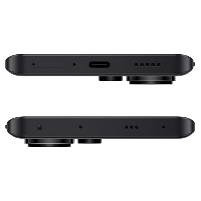 Telefon Xiaomi Redmi Note 13 Pro Plus 5G 8/256GB EU Midnight Black Diagonala ecranului: 6,67 ", Rezolutia ecranului: 2712x1220, Max. Rezoluția camerei: 200 MP, Cameră frontală: 16 MP, Capacitate acumulator: 5000 mAh, Chipset: Mediatek Dimensity 7200 Ultra, Platformă software: Android, Grad de protecție: IP68 rezistent la praf/apă, [5]