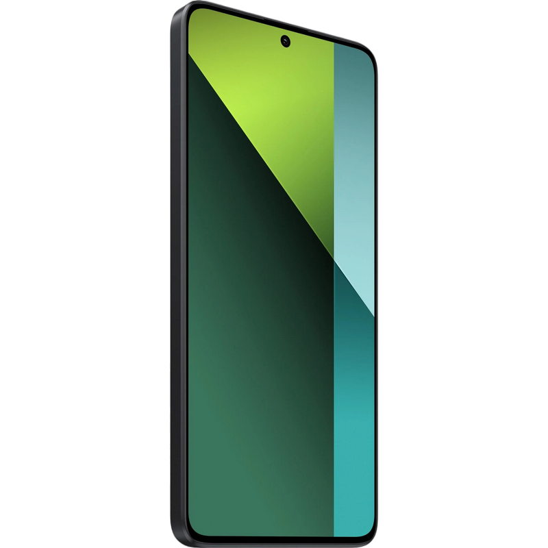 Telefon Redmi Note 13 Pro 5G 8/256GB EU Midnight Black Diagonala ecranului: 6,67 ", Rezolutia ecranului: 2712x1220, Max. Rezoluția camerei: 200 MP, Cameră frontală: 16 MP, Capacitate acumulator: 5100 mAh, Chipset: Qualcomm SM7435-AB Snapdragon 7s Gen 2, Platformă software: Android, Grad de protecție: IP54, [14]