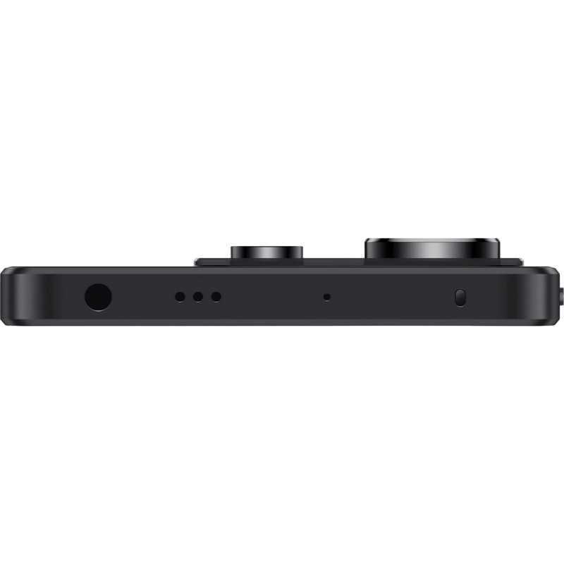 Telefon Redmi Note 13 Pro 5G 8/256GB EU Midnight Black Diagonala ecranului: 6,67 ", Rezolutia ecranului: 2712x1220, Max. Rezoluția camerei: 200 MP, Cameră frontală: 16 MP, Capacitate acumulator: 5100 mAh, Chipset: Qualcomm SM7435-AB Snapdragon 7s Gen 2, Platformă software: Android, Grad de protecție: IP54, [9]