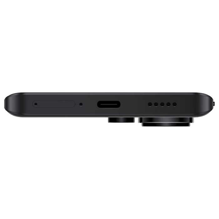 Telefon Xiaomi Redmi Note 13 Pro Plus 5G 8/256GB EU Midnight Black Diagonala ecranului: 6,67 ", Rezolutia ecranului: 2712x1220, Max. Rezoluția camerei: 200 MP, Cameră frontală: 16 MP, Capacitate acumulator: 5000 mAh, Chipset: Mediatek Dimensity 7200 Ultra, Platformă software: Android, Grad de protecție: IP68 rezistent la praf/apă, [6]