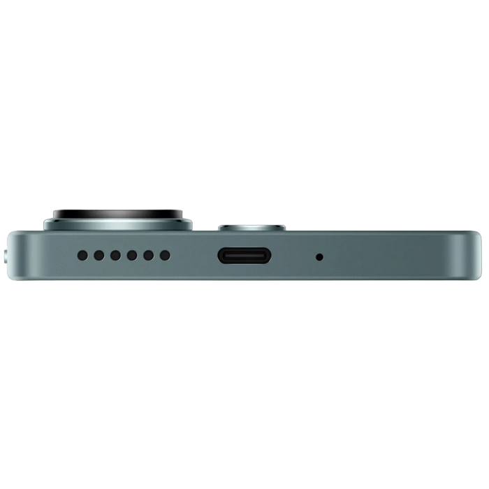 Telefon Redmi Note 13 Pro 8/256GB EU Forest Green Diagonala ecranului: 6,67 ", Rezolutia ecranului: 2400x1080, Max. Rezoluția camerei: 200 MP, Cameră frontală: 16 MP, Capacitate acumulator: 5000 mAh, Chipset: Mediatek Helio G99 Ultra, Platformă software: Android, Grad de protecție: IP54, [10]