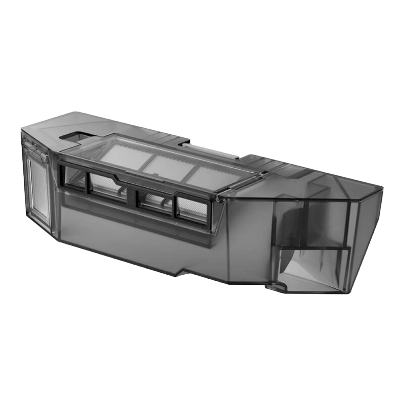 Робот-пылесос Dreame X40 Ultra белый [2]