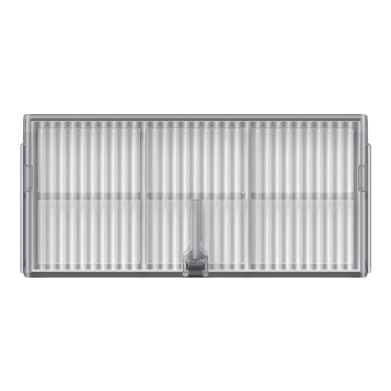 Робот-пылесос Dreame X40 Ultra белый [6]