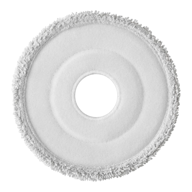 Робот-пылесос Dreame X40 Ultra белый [3]