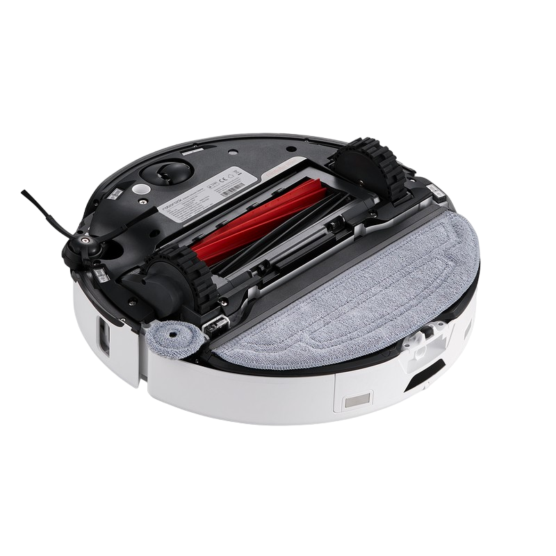 Robot Aspirator Roborock S8 Max Ultra Alb [2]