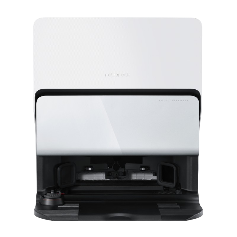 Robot Aspirator Roborock S8 Max Ultra Alb [3]