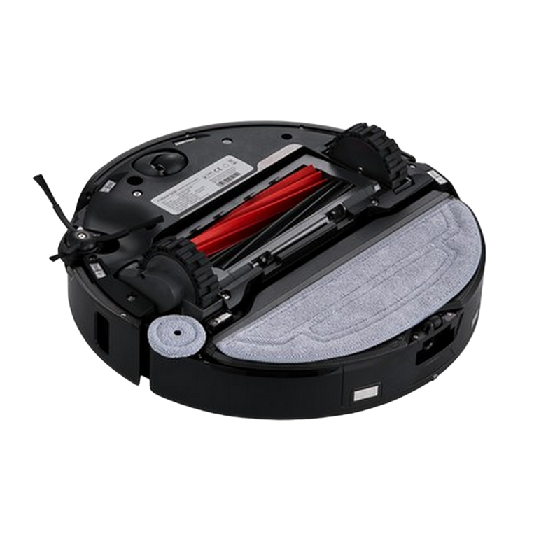 Робот-пылесос Roborock S8 Max Ultra черный [3]