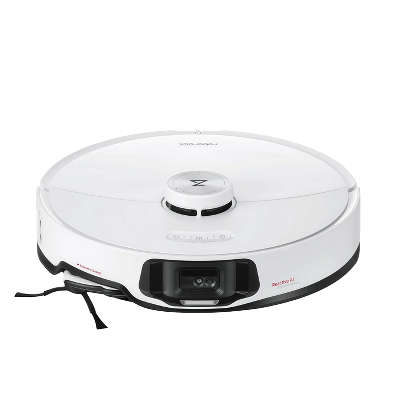 Robot Aspirator Roborock S8 MaxV Ultra Alb [6]