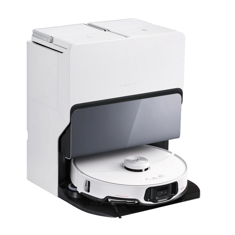 Robot Aspirator Roborock S8 MaxV Ultra Alb [5]
