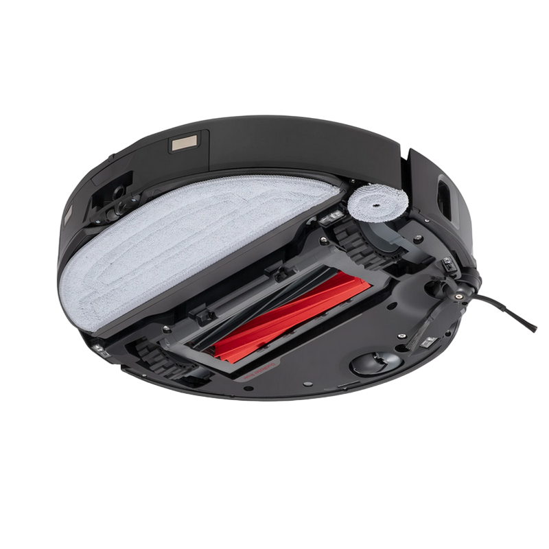 Робот-пылесос Roborock S8 MaxV Ultra черный [4]