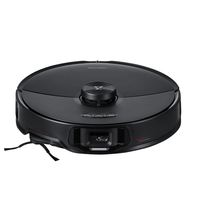 Робот-пылесос Roborock S8 MaxV Ultra черный [3]