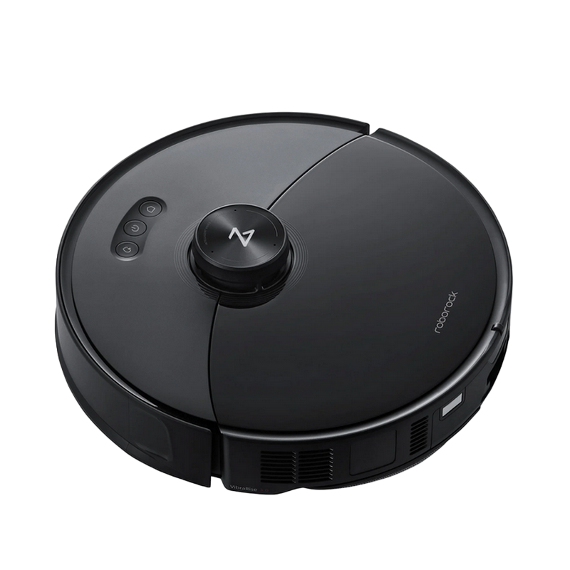 Робот-пылесос Roborock S8 MaxV Ultra черный [9]
