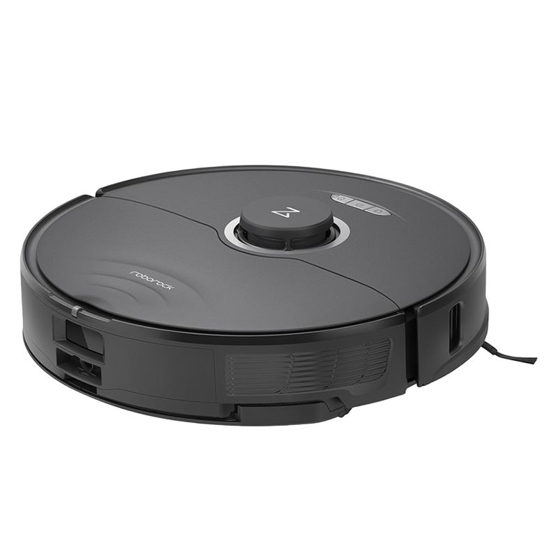 Робот-пылесос Roborock S8 Pro Ultra черный [12]