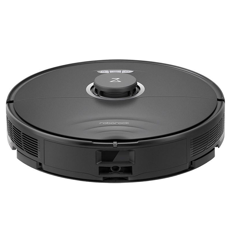 Робот-пылесос Roborock S8 Pro Ultra черный [10]